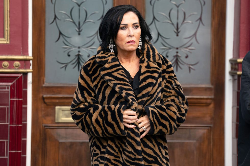 kat slater, eastenders