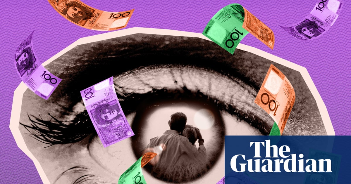‘The whole family is destroyed’: Australia’s inheritance disputes aren’t just increasing – they’re becoming messier | Australian law