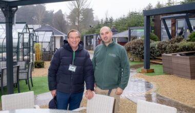 How a small family garden business in Wicklow became Ireland’s outdoor living giant