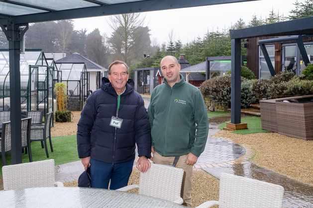 How a small family garden business in Wicklow became Ireland’s outdoor living giant