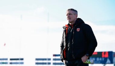 ‘They’re doing this to tell us not to have big backroom teams’ – Kieran McGeeney on Croke Park’s latest amateur status moves