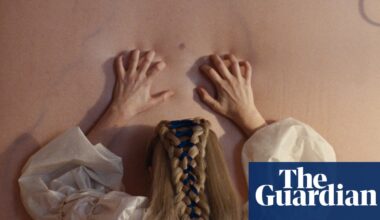 UK audiences swoon over Wuthering Heights as film takes £7.7m over Valentine’s weekend | Movies