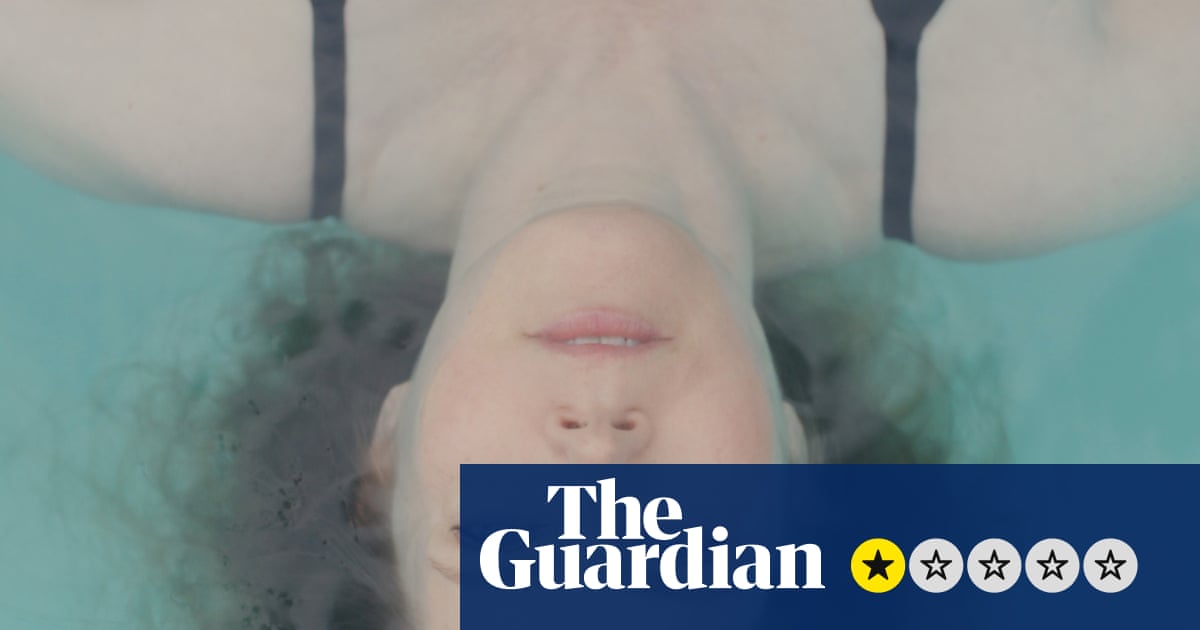 At the Sea review – Amy Adams plays it overly straight in insufferable upper-middle-class drama | Movies