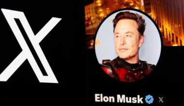 X suffers major outage weeks after similar collapse