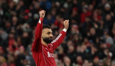 Liverpool face Wolves in FA Cup while Man City handed tough last 16 tie