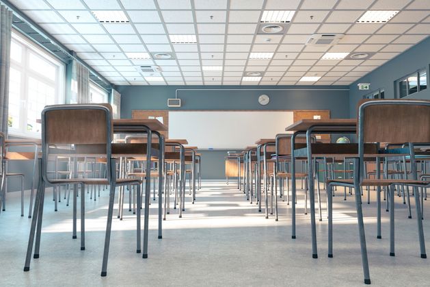 Teacher accused of falsifying qualifications and experience after ‘unusual’ job applications