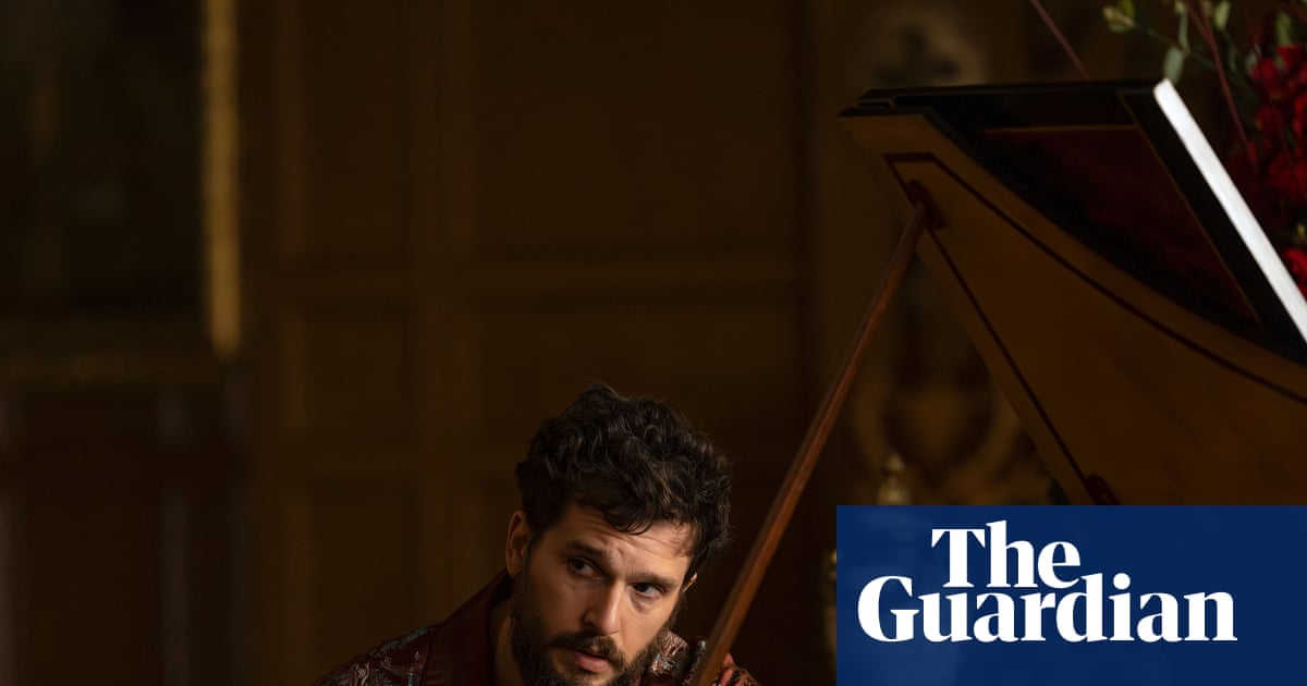 ‘The rallying cry of the rich and horrible’: the song that TV villains love to sing | Television
