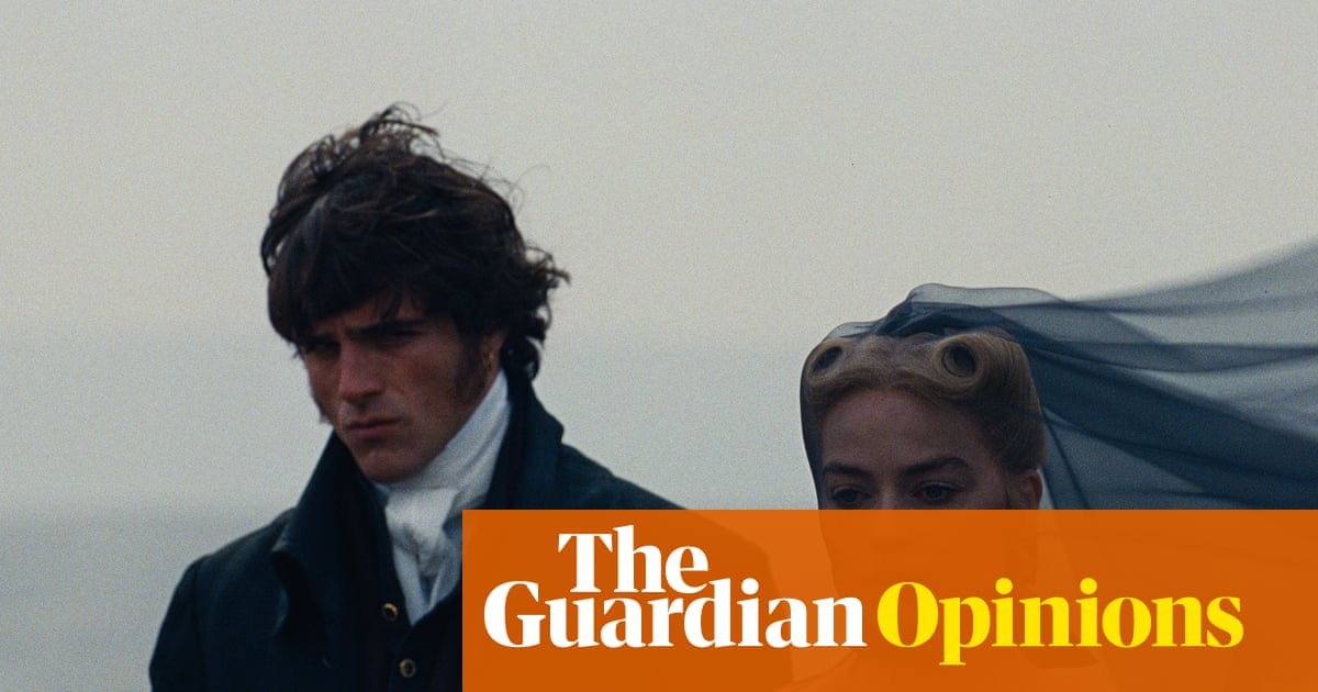 Wuthering Heights is at its heart a story of class and race. Emerald Fennell has got it all wrong | Rhiannon Lucy Cosslett