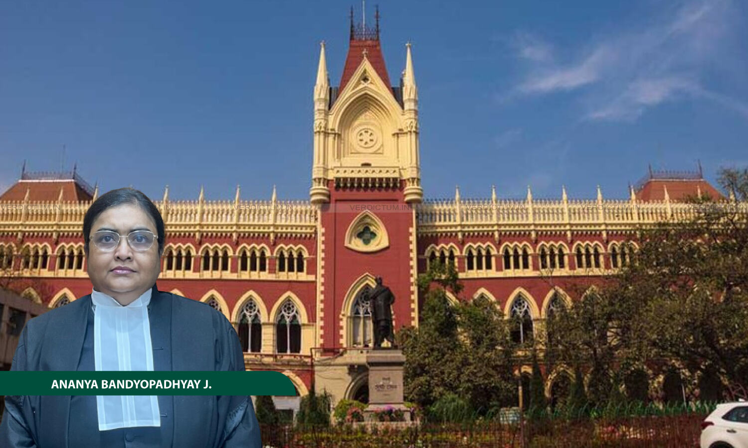 Calcutta High Court Sets Aside Recovery Proceedings Against Retired Employee