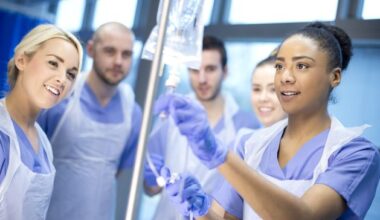 James Lawless: New healthcare places at third level will help transform brain drain into brain gain