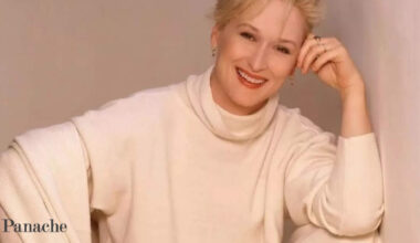 Quote of the day by Meryl Streep: 'You don't have to be famous, just make your mother and father proud of you'