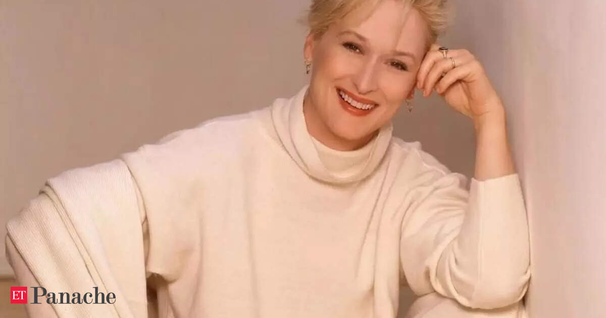 Quote of the day by Meryl Streep: 'You don't have to be famous, just make your mother and father proud of you'