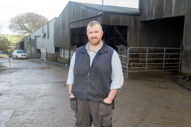 Why this Cork dairy farmer bypasses the co-op and sells his milk to shops, coffee carts and cafes