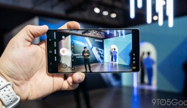 Galaxy S26 teaser shows you AI, not the actual camera [Video]