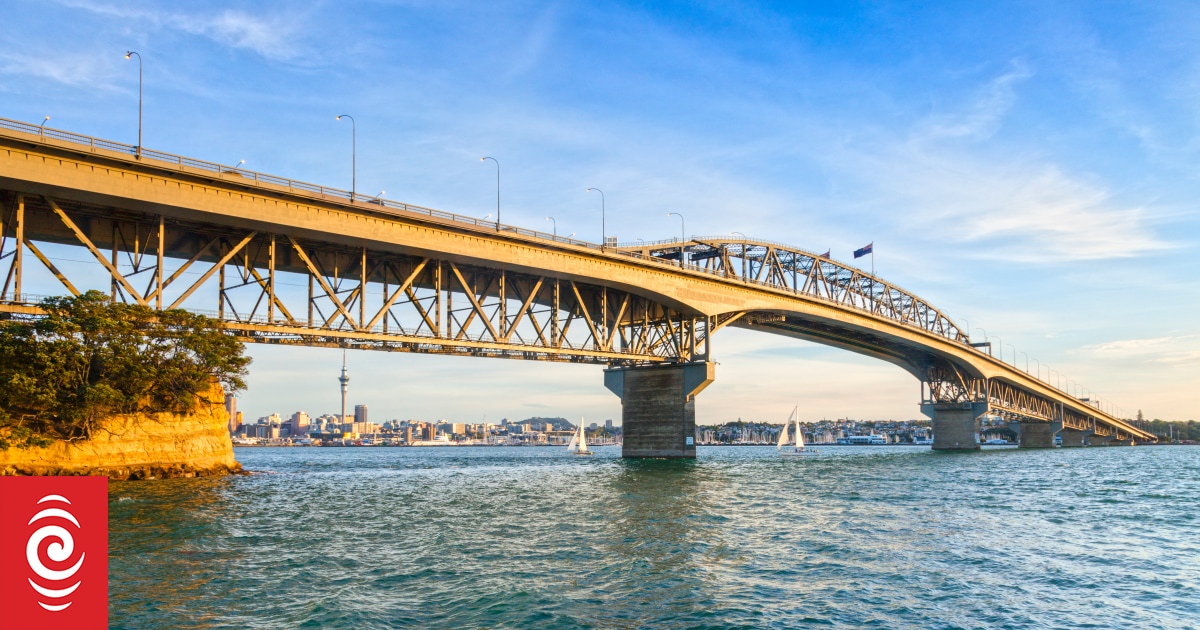 Charging $9 toll wouldn't cover cost of new Auckland harbour crossing, advocate says