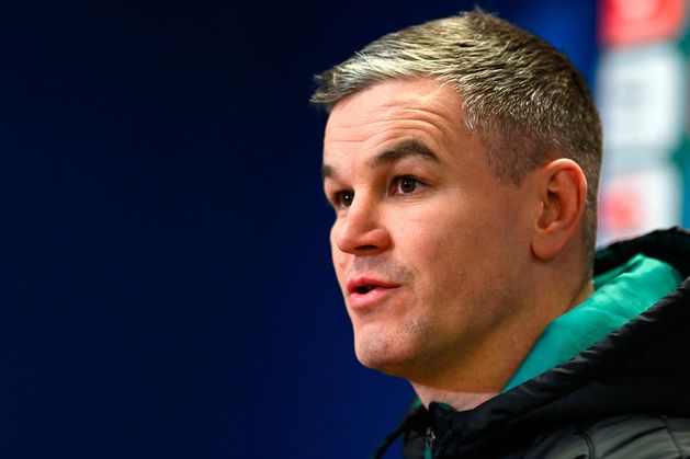 ‘Horrible to see that in this day and age’ – Johnny Sexton reacts to online racial abuse of new Ireland star Edwin Edogbo