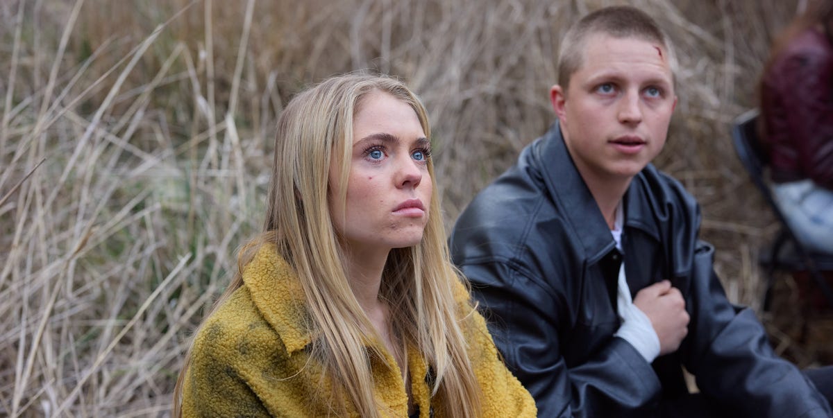 Home and Away confirms stalker terror as new character targets Lacey