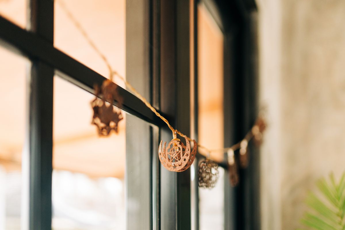 Decorations for Eid and Ramadan 