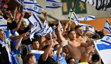 Ireland should not play ‘rogue state’ Israel, says Kerry Sinn Féin TD