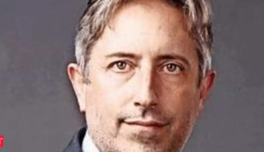 ET Now Global Business Summit 2026: Jason Held flags ‘gold rush’ as global space economy set to double