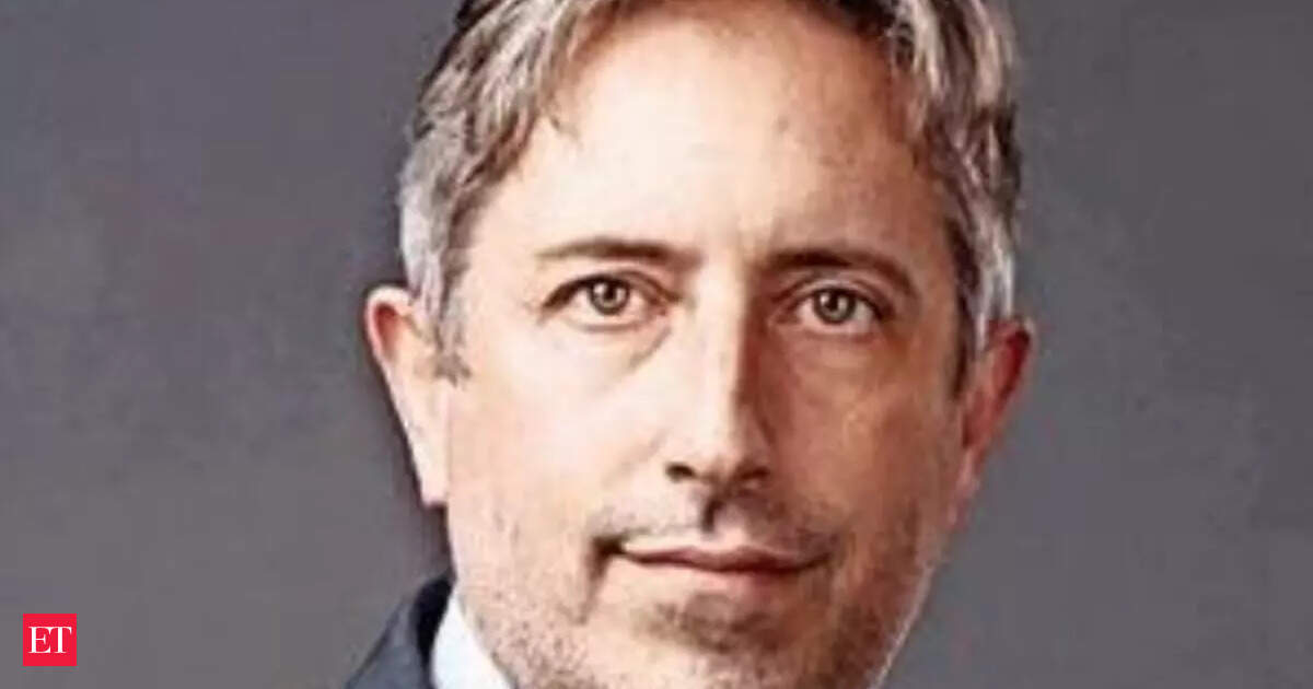 ET Now Global Business Summit 2026: Jason Held flags ‘gold rush’ as global space economy set to double