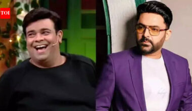 Kiku Sharda opens up about his bond with Kapil Sharma; says, “It’s based on mutual respect” |