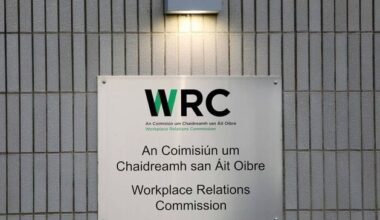 Deaf man denied job interview wins €40k in major equality ruling against State body