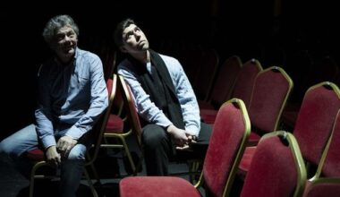 Paul Williams: ‘The Monk’ play would have been so much better without one thing – Gerry Hutch himself