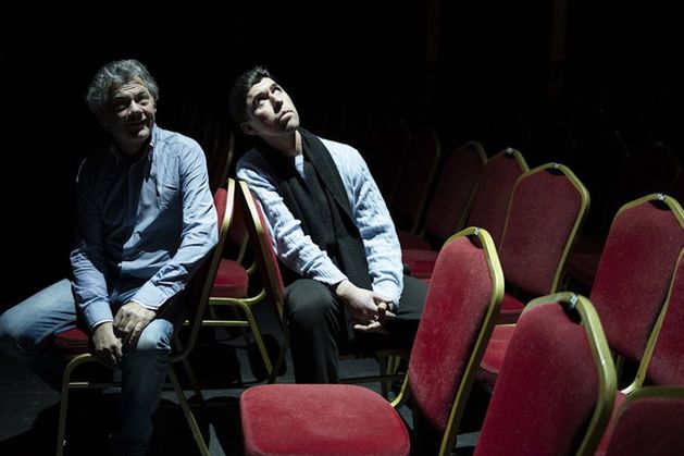 Paul Williams: ‘The Monk’ play would have been so much better without one thing – Gerry Hutch himself