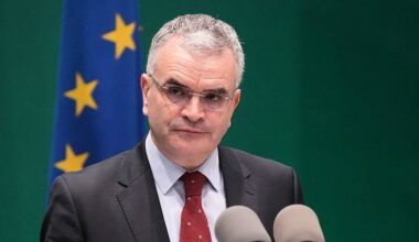 Third of hot school meals do not meet basic nutritional standards – minister