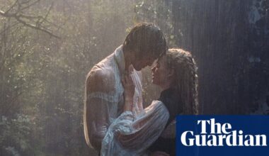‘Bored by all the sex and violins’: readers on Wuthering Heights film | Wuthering Heights