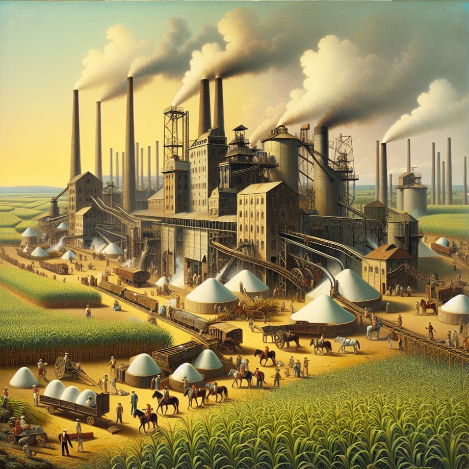 Steenhuisen Warns Sugar Industry Faces Immediate Crisis After Tongaat Hulett Liquidation