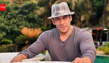 Salman Khan House: Inside 'Battle of Galwan' star Salman Khan’s Galaxy Apartments residence from 20 years ago - Watch VIRAL throwback video |