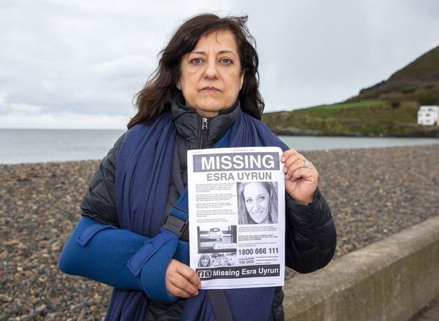 A vanished mother, an empty car and a family left in limbo: Fifteen years after Esra Uyrun vanished, the search endures