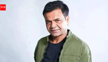 Rajpal Yadav urges industry to give him work following his exit from prison: 'Jinhone madad ki hai wo ek aur madad kar dein' |