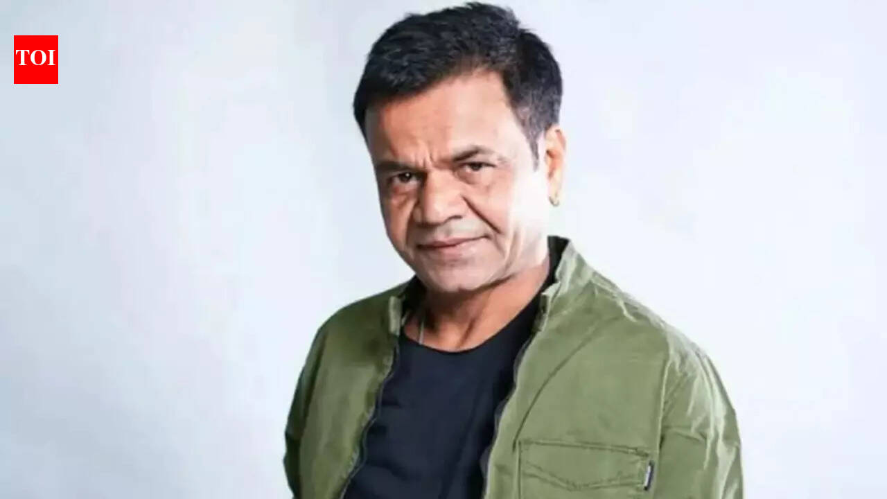 Rajpal Yadav urges industry to give him work following his exit from prison: 'Jinhone madad ki hai wo ek aur madad kar dein' |