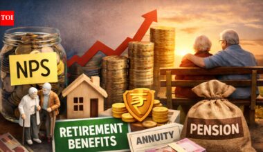 National Pension System: Not just a tax-saving tool — new rules, retirement benefits & more explained
