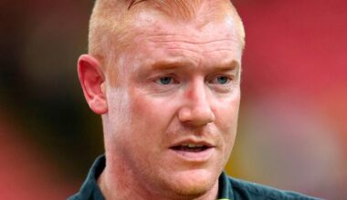 ‘It stopped being fun when Gary Speed died’ – Ex-Premier League striker reveals himself as ‘The Secret Footballer’