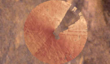 Mars Global Localization Pinpoints Perseverance’s Location