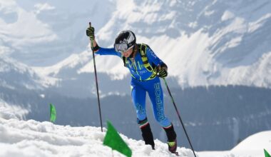 What Is VO₂ max? Why it matters for Winter Olympians and regular people