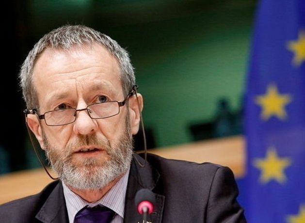 Claims of Brazilian beef flooding the Irish market are ‘extremely misleading’, says MEP Sean Kelly