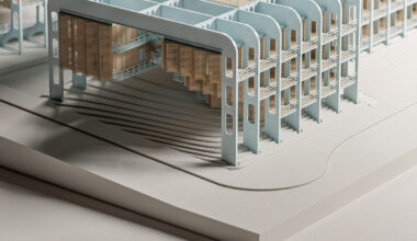 Unbuilt Award selects best unrealized architectural projects of 2025 | News