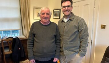 Eamon Dunphy hits out at Uefa for allowing Israel to play in Nations League