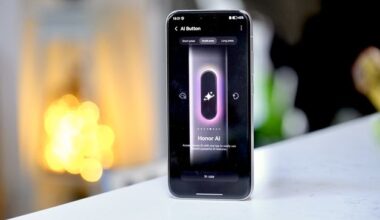 Honor Magic 8 Pro phone review: Telephoto zoom camera and AI detection tools make this stand out from crowd