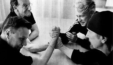 U2’s ‘Days of Ash’ review: A band full of political fire, this is their best release in decades