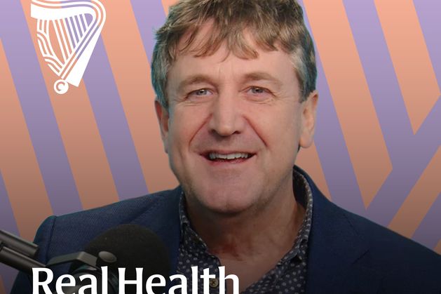 Real Health: Stroke: why every second matters