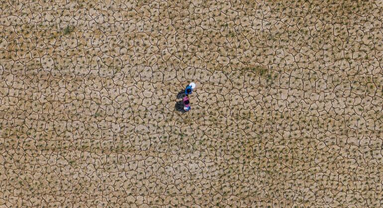 Decades of gains overshadowed as Asia-Pacific falls behind on sustainable development targets