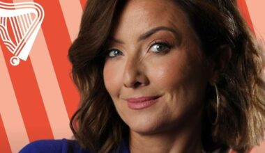 Just Between Us: Why are so many of us still single? A matchmaker’s perspective with Feargal Harrington