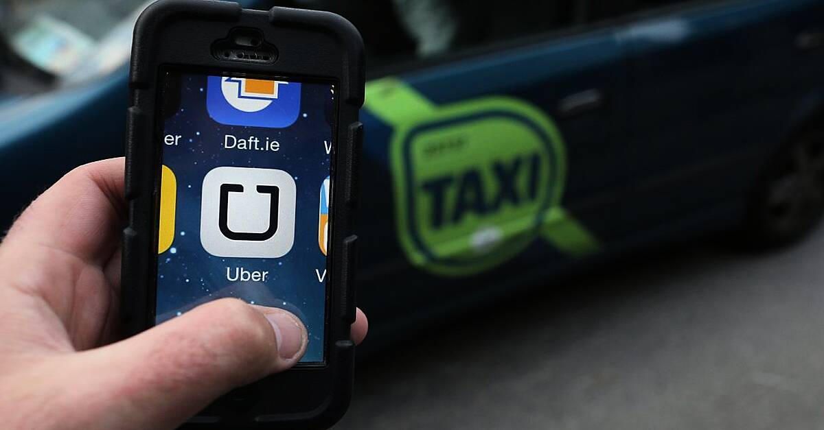 Irish taxi market should be opened up, consumer watchdog says