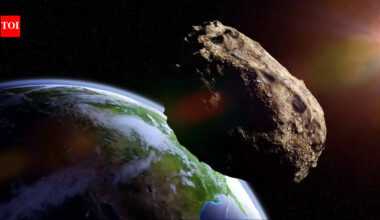 NASA asteroids: No way to stop 15000 city-killing asteroids from striking Earth: NASA scientist warns |